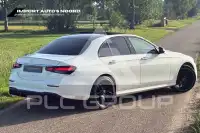 2020 Mercedes Benz E 300
