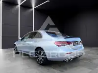 2020 Mercedes Benz E 300