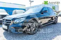 2020 Mercedes Benz E 300