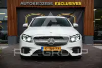 2020 Mercedes Benz E 300