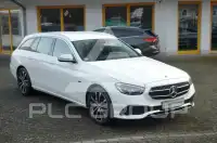 2020 Mercedes Benz E 300