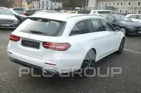 2020 Mercedes Benz E 300