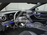 2020 Mercedes Benz E 300