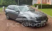 2020 Mercedes Benz E 300