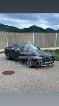 2020 Mercedes Benz E 300