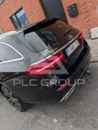 2020 Mercedes Benz E 300