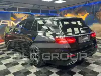 2020 Mercedes Benz E 300