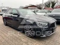 2020 Mercedes Benz E 300