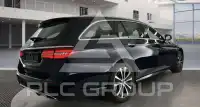 2020 Mercedes Benz E 300