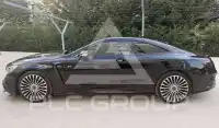 2020 Mercedes Benz S 63