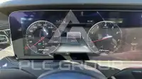 2020 Mercedes Benz S 63