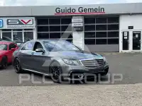2020 Mercedes Benz S 63