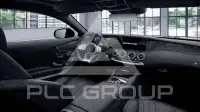 2020 Mercedes Benz S 63