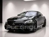 2020 Mercedes Benz S 63