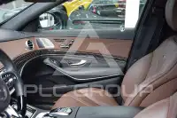 2020 Mercedes Benz S 63