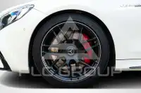 2020 Mercedes Benz S 63
