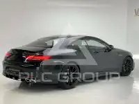 2020 Mercedes Benz S 63