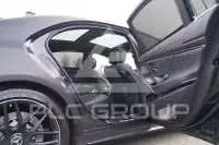 2020 Mercedes Benz S 63