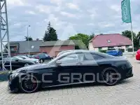 2020 Mercedes Benz S 63