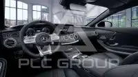 2020 Mercedes Benz S 63