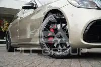 2020 Mercedes Benz S 63