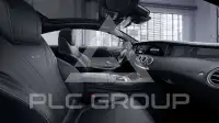 2020 Mercedes Benz S 63