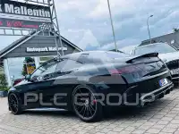 2020 Mercedes Benz S 63