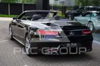 2020 Mercedes Benz S 63
