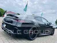 2020 Mercedes Benz S 63