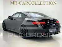 2020 Mercedes Benz S 63