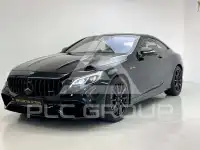 2020 Mercedes Benz S 63