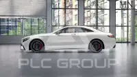 2020 Mercedes Benz S 63