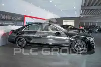 2020 Mercedes Benz S 63