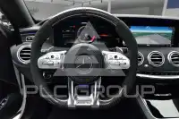 2020 Mercedes Benz S 63