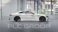 2020 Mercedes Benz S 63