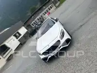 2020 Mercedes Benz S 63