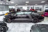 2020 Mercedes Benz S 63
