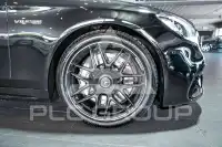 2020 Mercedes Benz S 63