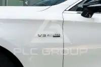2020 Mercedes Benz S 63