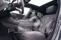 2020 Mercedes Benz S 63