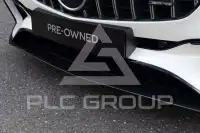 2020 Mercedes Benz S 63