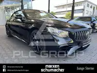 2020 Mercedes Benz S 63