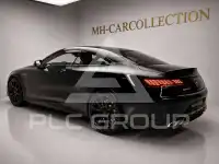 2020 Mercedes Benz S 63