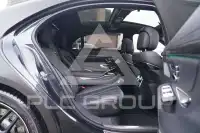 2020 Mercedes Benz S 63