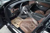 2020 Mercedes Benz S 63