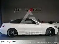 2020 Mercedes Benz S 63