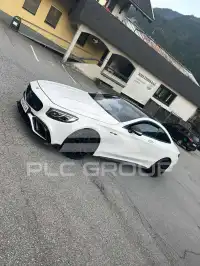 2020 Mercedes Benz S 63