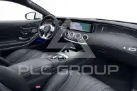 2020 Mercedes Benz S 63