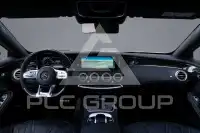 2020 Mercedes Benz S 63