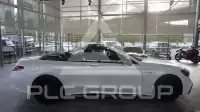 2020 Mercedes Benz S 63